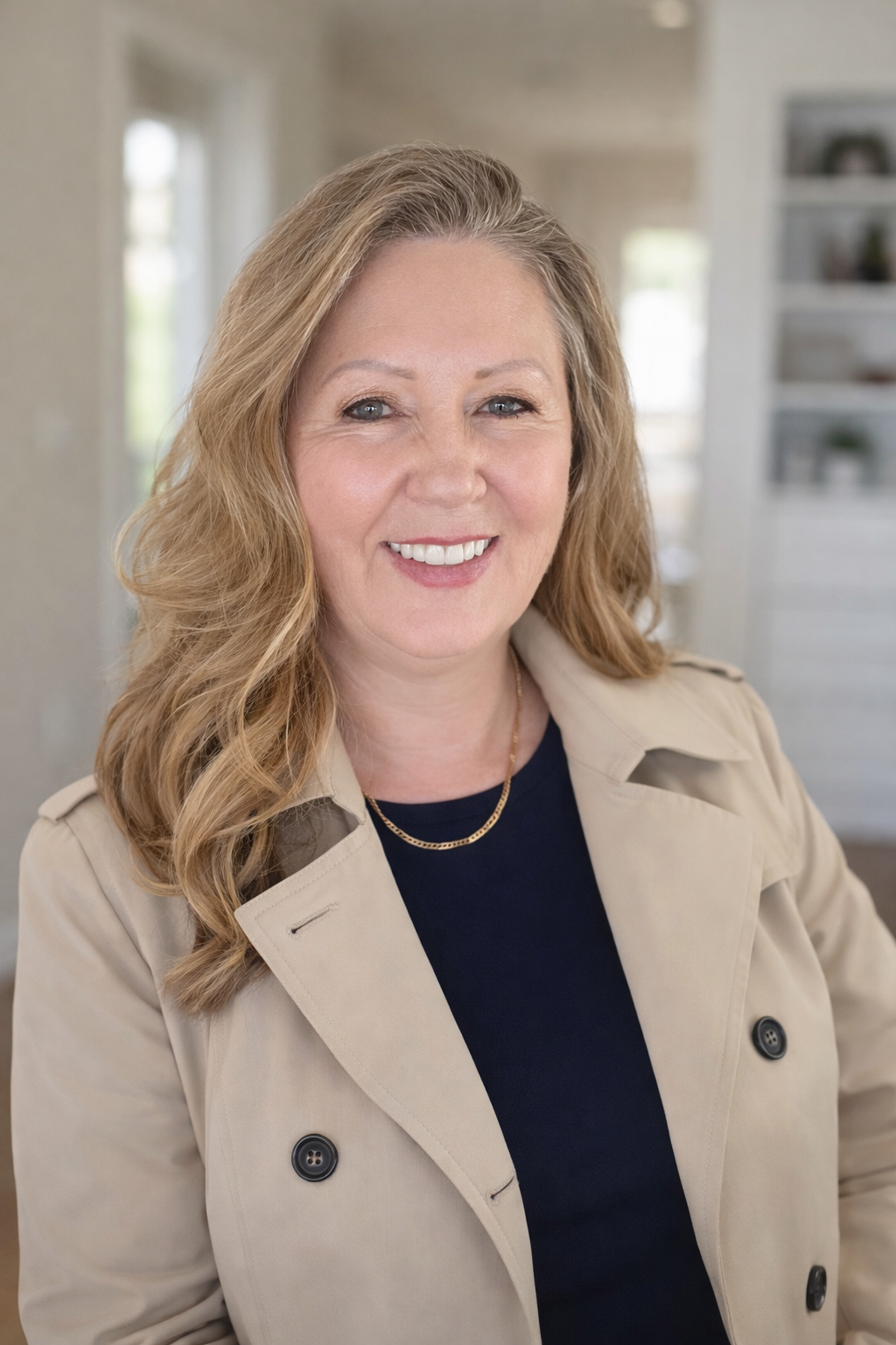 Stacy Woodruff, REALTOR®